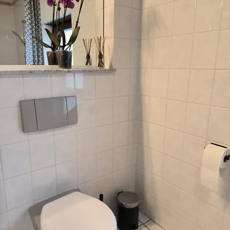Amliving - Wohnen Mit Viel Platz - Ganzes Haus Mit Garten Und Garage * Ramstein-Miesenbach